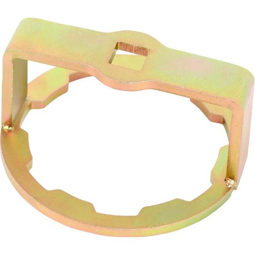 COOLANT EXPANSION TANK COVER REMOVAL TOOL FOR VAG